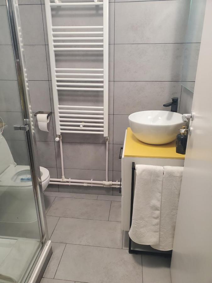 Basarab 1 Διαμέρισμα Μπρασόβ Εξωτερικό φωτογραφία