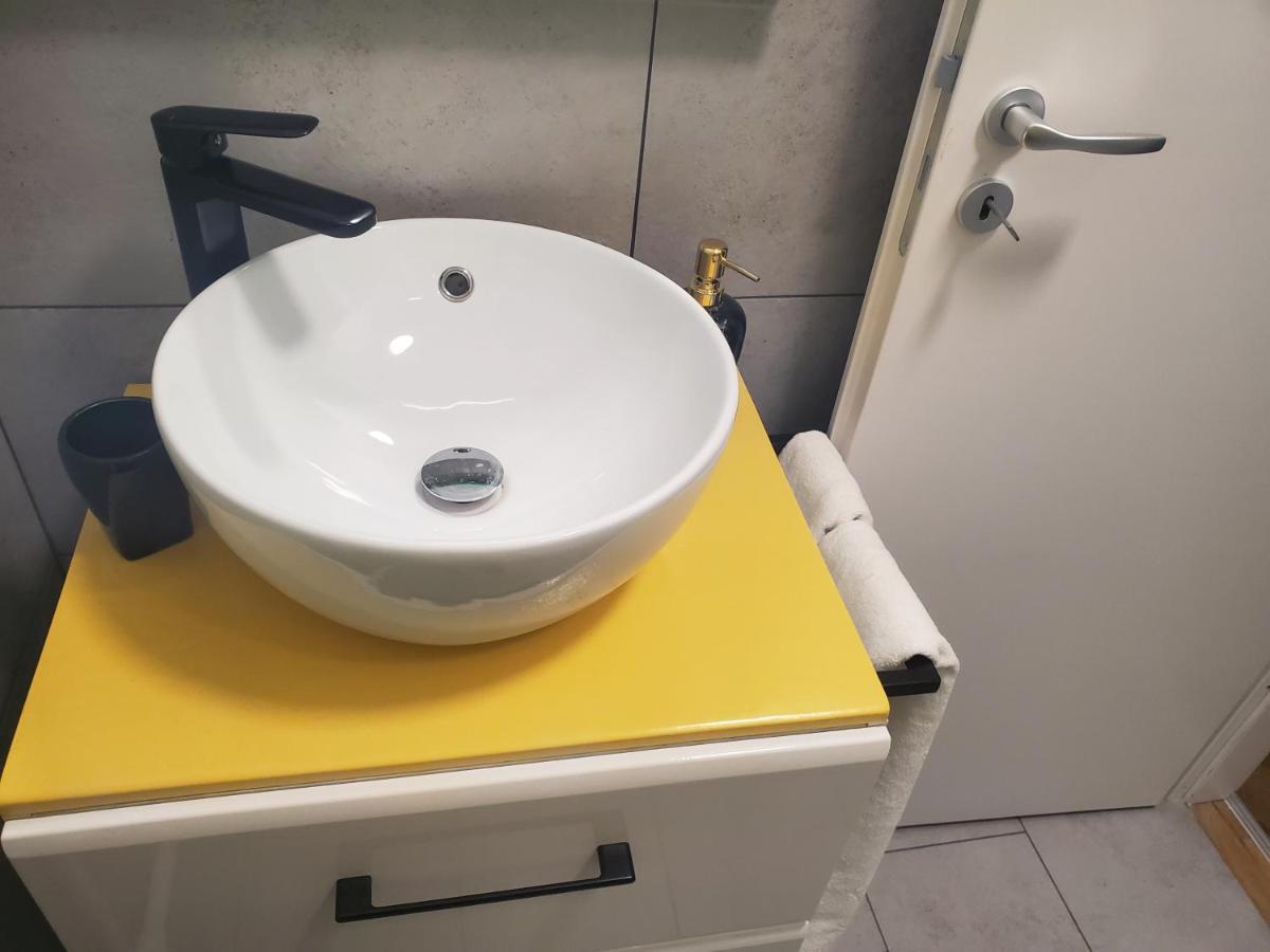 Basarab 1 Διαμέρισμα Μπρασόβ Εξωτερικό φωτογραφία